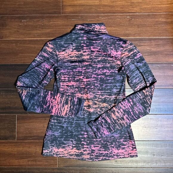 Nike Ladies Performance Pullover - Picture 4 of 4